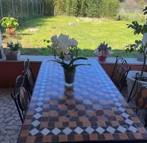 Casale Monte Del Gatto Dom wakacyjny Rzym