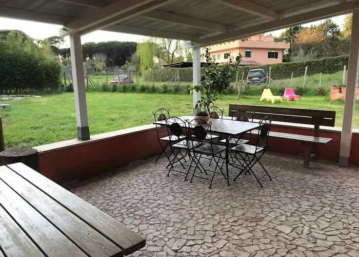 Casale Monte Del Gatto *