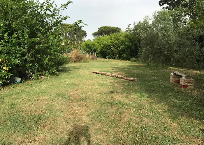 Dom wakacyjny Casale Monte Del Gatto Rzym